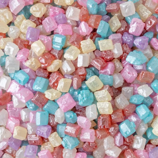 Sweet Tooth Fairy&#xAE; Rainbow Sugar Mix